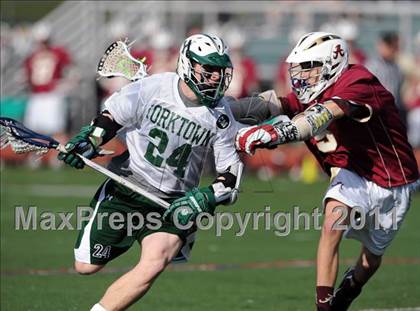 Thumbnail 1 in Arlington @ Yorktown photogallery.