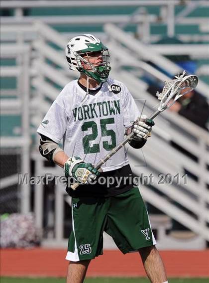 Thumbnail 1 in Arlington @ Yorktown photogallery.