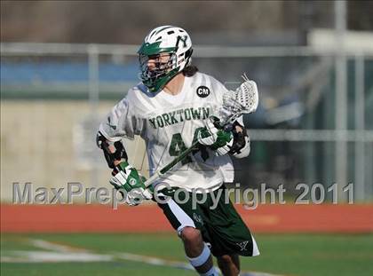 Thumbnail 2 in Arlington @ Yorktown photogallery.