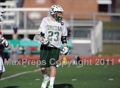 Thumbnail 1 in Arlington @ Yorktown photogallery.