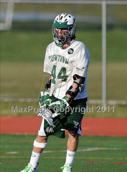 Thumbnail 2 in Arlington @ Yorktown photogallery.