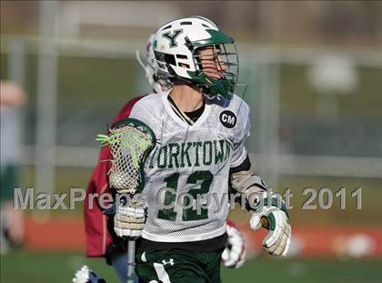 Thumbnail 1 in Arlington @ Yorktown photogallery.