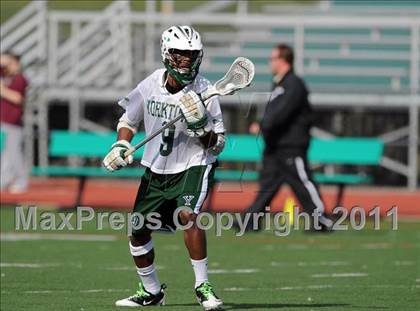 Thumbnail 2 in Arlington @ Yorktown photogallery.