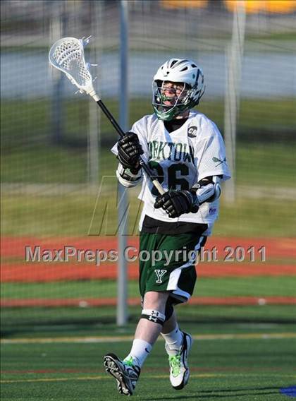Thumbnail 3 in Arlington @ Yorktown photogallery.