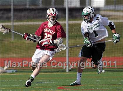 Thumbnail 3 in Arlington @ Yorktown photogallery.