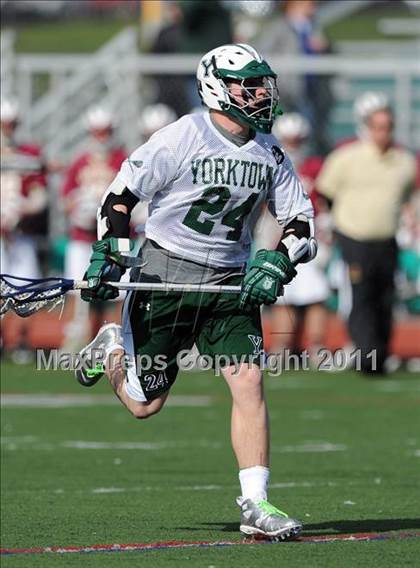 Thumbnail 3 in Arlington @ Yorktown photogallery.