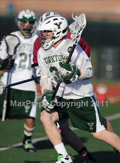 Thumbnail 3 in Arlington @ Yorktown photogallery.