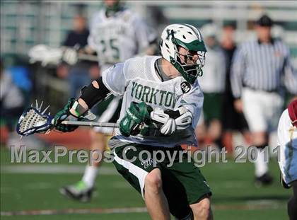 Thumbnail 1 in Arlington @ Yorktown photogallery.