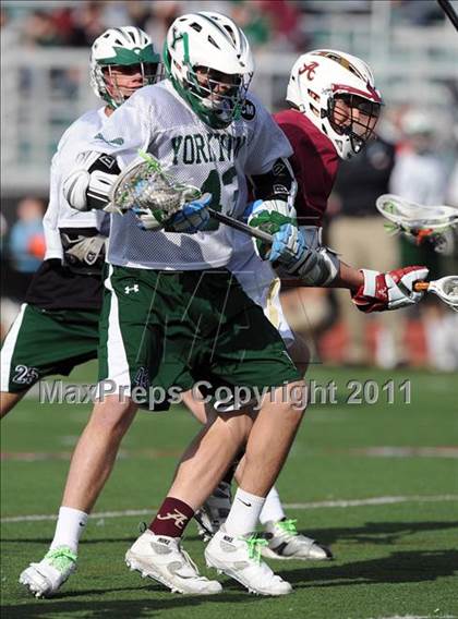 Thumbnail 1 in Arlington @ Yorktown photogallery.