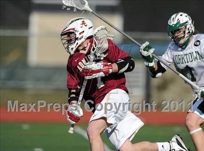 Thumbnail 2 in Arlington @ Yorktown photogallery.