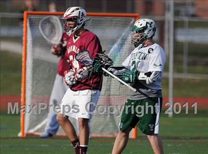 Thumbnail 2 in Arlington @ Yorktown photogallery.