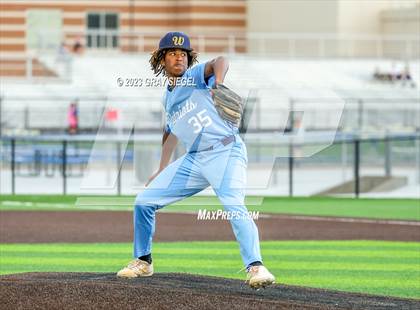 Thumbnail 3 in Putnam City West @ Deer Creek photogallery.