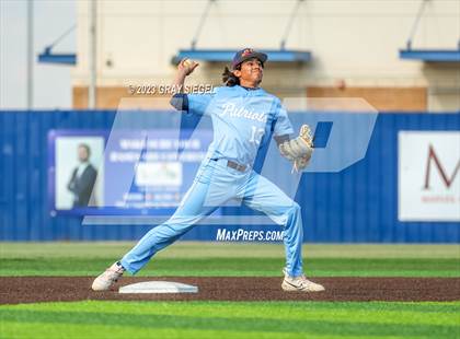 Thumbnail 3 in Putnam City West @ Deer Creek photogallery.