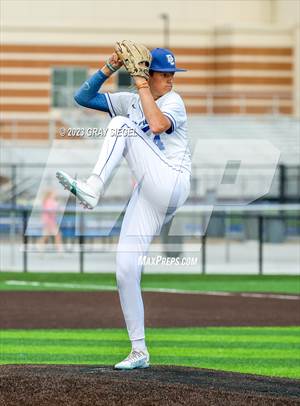 Putnam City West @ Deer Creek