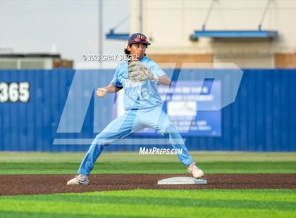 Thumbnail 1 in Putnam City West @ Deer Creek photogallery.