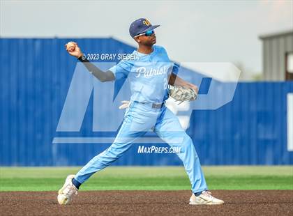 Thumbnail 2 in Putnam City West @ Deer Creek photogallery.
