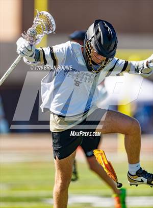 Carolina Forest vs Socastee (Laxapalooza at Socastee)