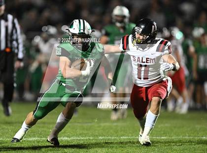 Thumbnail 3 in Salem @ West Branch photogallery.