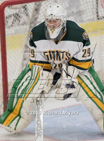 Thumbnail 1 in Nashua South @ Bishop Brady photogallery.