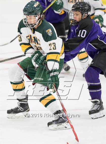 Thumbnail 3 in Nashua South @ Bishop Brady photogallery.