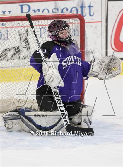 Thumbnail 3 in Nashua South @ Bishop Brady photogallery.
