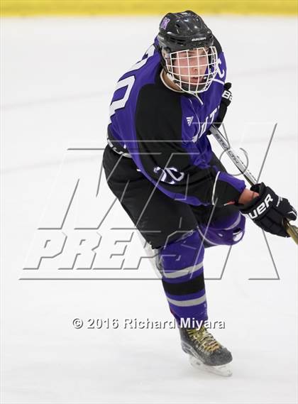 Thumbnail 1 in Nashua South @ Bishop Brady photogallery.