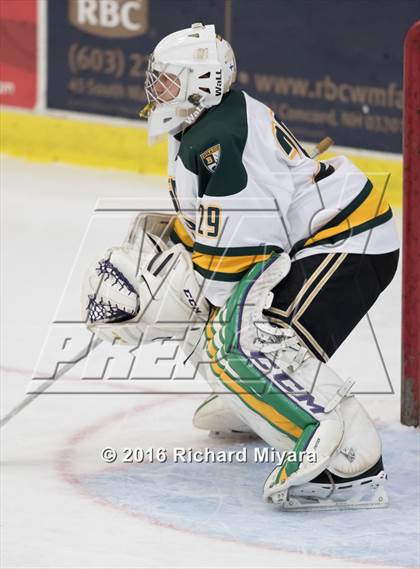 Thumbnail 2 in Nashua South @ Bishop Brady photogallery.