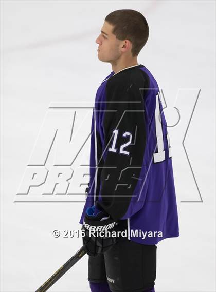 Thumbnail 3 in Nashua South @ Bishop Brady photogallery.