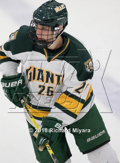 Thumbnail 2 in Nashua South @ Bishop Brady photogallery.