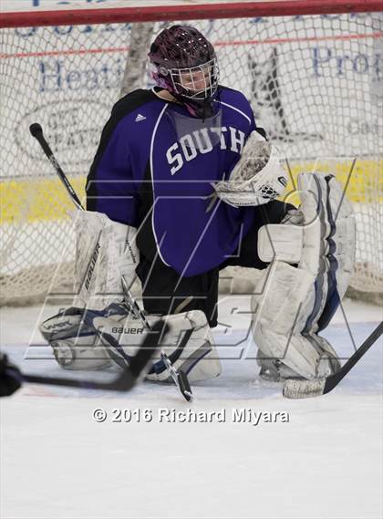 Thumbnail 3 in Nashua South @ Bishop Brady photogallery.
