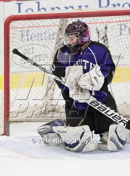 Thumbnail 1 in Nashua South @ Bishop Brady photogallery.