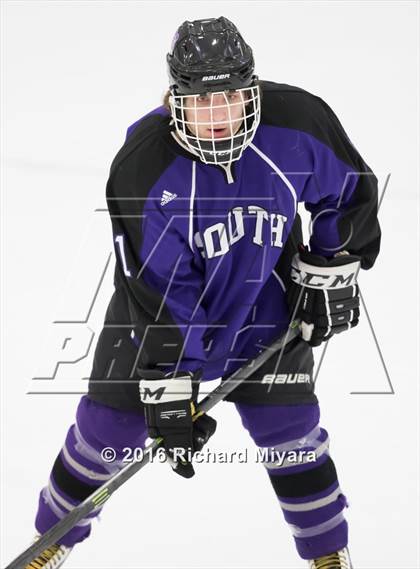 Thumbnail 3 in Nashua South @ Bishop Brady photogallery.