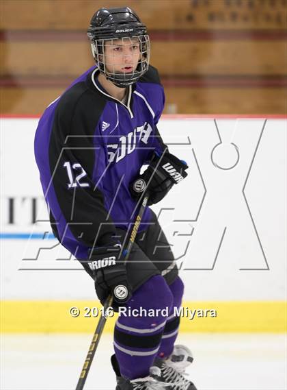 Thumbnail 3 in Nashua South @ Bishop Brady photogallery.