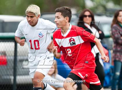 Thumbnail 3 in Eaglecrest vs. Cherry Creek photogallery.