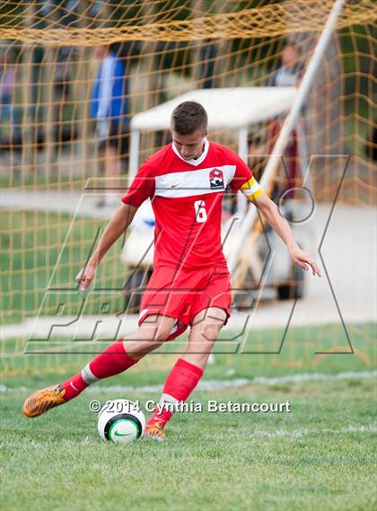 Thumbnail 2 in Eaglecrest vs. Cherry Creek photogallery.