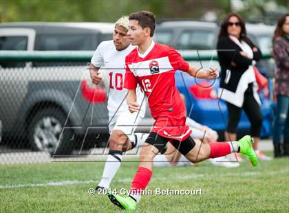 Thumbnail 1 in Eaglecrest vs. Cherry Creek photogallery.
