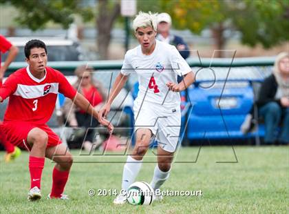 Thumbnail 1 in Eaglecrest vs. Cherry Creek photogallery.