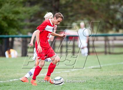 Thumbnail 3 in Eaglecrest vs. Cherry Creek photogallery.