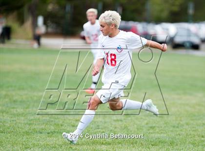 Thumbnail 3 in Eaglecrest vs. Cherry Creek photogallery.