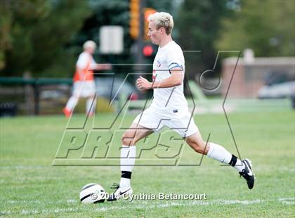 Thumbnail 2 in Eaglecrest vs. Cherry Creek photogallery.
