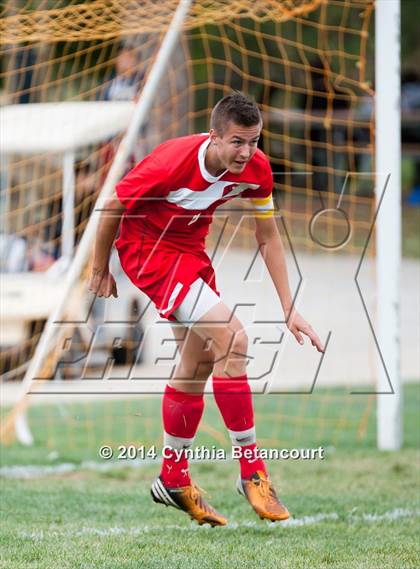 Thumbnail 1 in Eaglecrest vs. Cherry Creek photogallery.