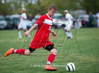 Thumbnail 3 in Eaglecrest vs. Cherry Creek photogallery.