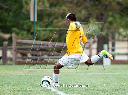 Thumbnail 2 in Eaglecrest vs. Cherry Creek photogallery.