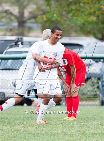Thumbnail 3 in Eaglecrest vs. Cherry Creek photogallery.