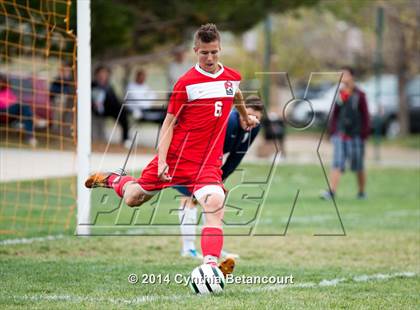 Thumbnail 1 in Eaglecrest vs. Cherry Creek photogallery.