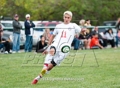 Thumbnail 3 in Eaglecrest vs. Cherry Creek photogallery.