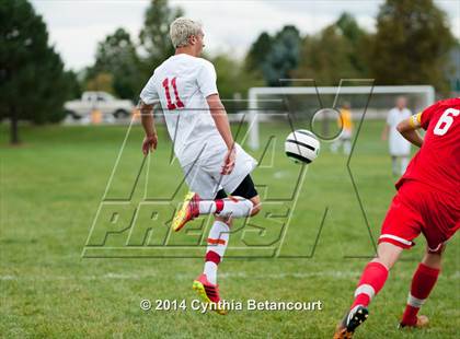 Thumbnail 1 in Eaglecrest vs. Cherry Creek photogallery.