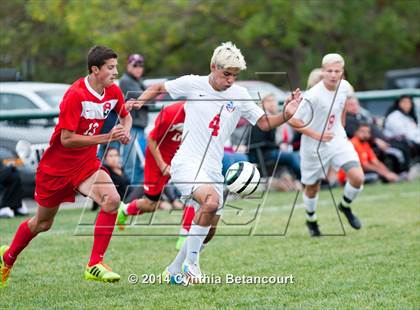 Thumbnail 1 in Eaglecrest vs. Cherry Creek photogallery.