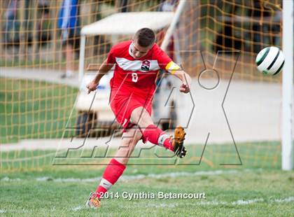 Thumbnail 3 in Eaglecrest vs. Cherry Creek photogallery.