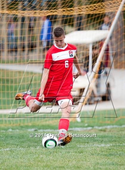 Thumbnail 1 in Eaglecrest vs. Cherry Creek photogallery.
